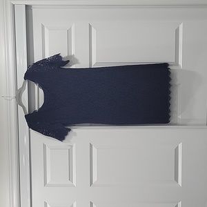 Diane Von Furstenberg Cocktail Dress